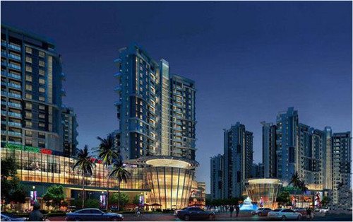 莫老鸭鸭血粉丝汤