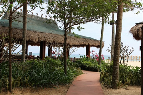 煮汤功夫麻辣烫