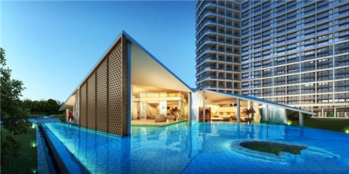 恋上签旋转小火锅