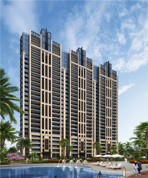 宇食天下喷泉火锅