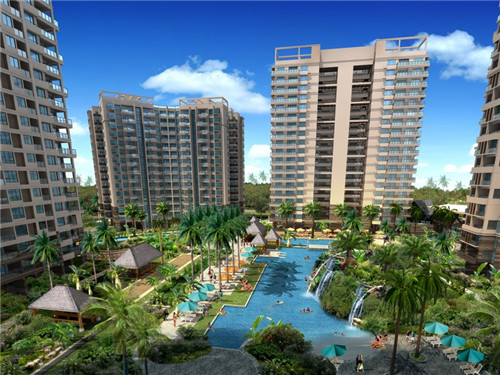 煮天下时尚火锅