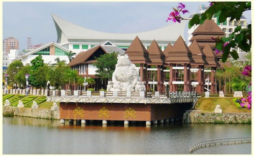 包下凡秘制大包