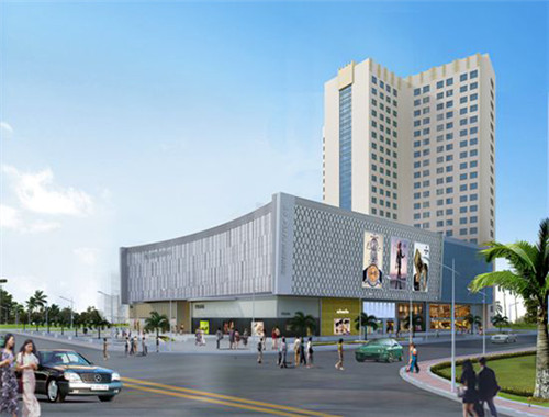 张大厨百味馄饨