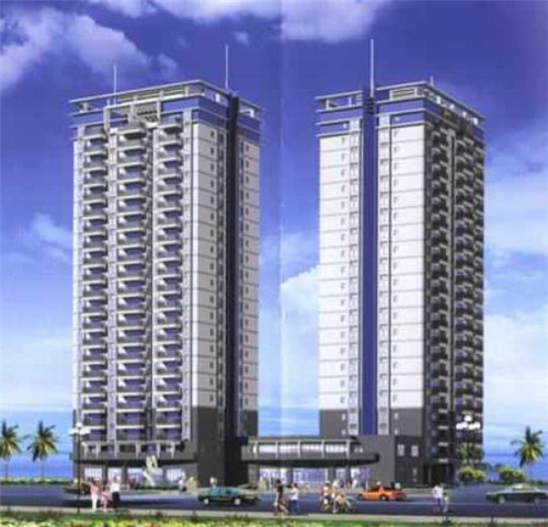 车公馆汽车喷漆