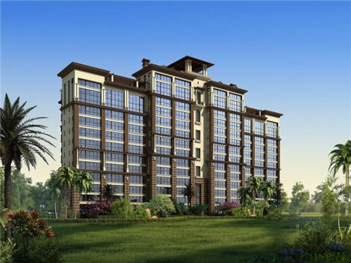 无线智能家居品牌排行