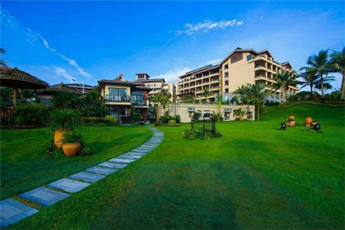 康德拉酒店加盟费多少