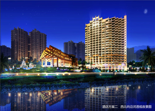 开了家开心丽果亏损的多吗