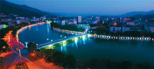 河北有什么帝陵景点（河北帝王陵）