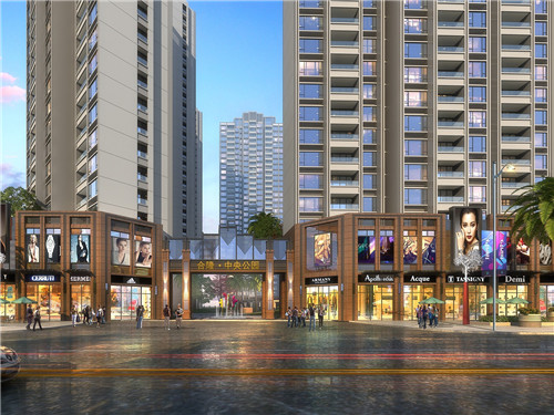 金瑜璟华府租房价格（瑜璟尚府什么时候开盘）