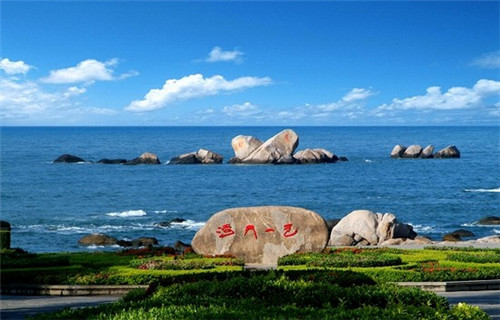泰国旅游能看到什么景点（泰国旅游能看到什么景点好玩）